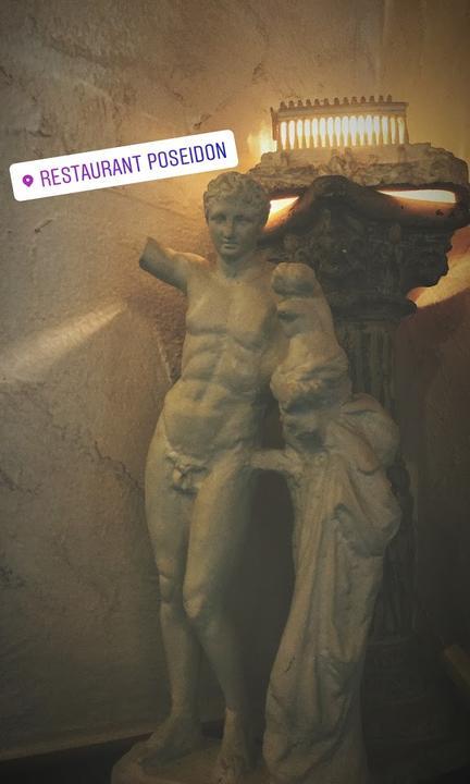 Restaurant Poseidon