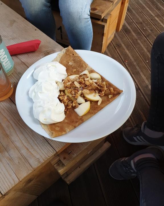 Werkstatt Crêperie Nordheim