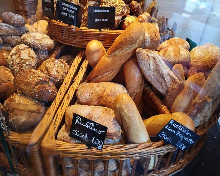 La Croissanterie Gabriels