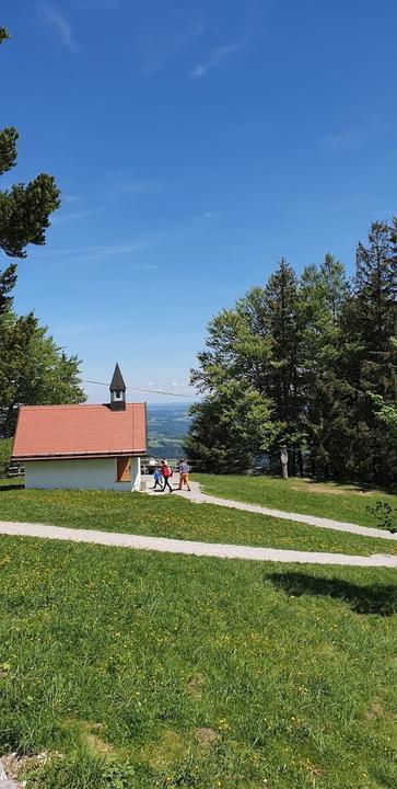 Berggasthof Blomberghaus